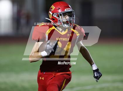 Thumbnail 3 in Goldwater @ Seton Catholic photogallery.