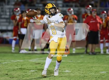 Thumbnail 3 in Goldwater @ Seton Catholic photogallery.