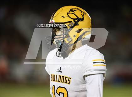 Thumbnail 1 in Goldwater @ Seton Catholic photogallery.