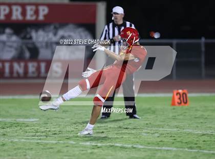 Thumbnail 2 in Goldwater @ Seton Catholic photogallery.