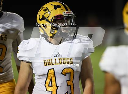 Thumbnail 2 in Goldwater @ Seton Catholic photogallery.