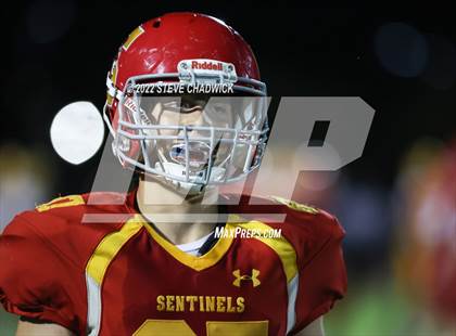 Thumbnail 2 in Goldwater @ Seton Catholic photogallery.