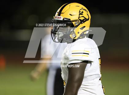 Thumbnail 3 in Goldwater @ Seton Catholic photogallery.