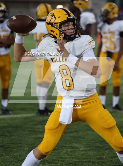 Thumbnail 2 in Goldwater @ Seton Catholic photogallery.