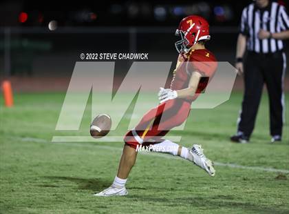 Thumbnail 3 in Goldwater @ Seton Catholic photogallery.