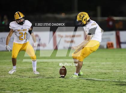 Thumbnail 2 in Goldwater @ Seton Catholic photogallery.