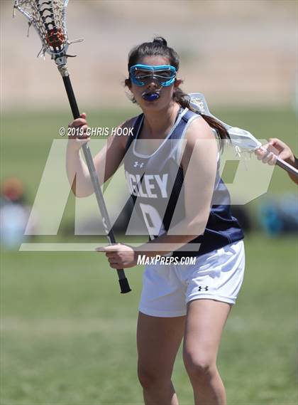 Thumbnail 3 in Higley @ Oro Valley [Canyon del Oro/Ironwood Ridge/Marana] photogallery.
