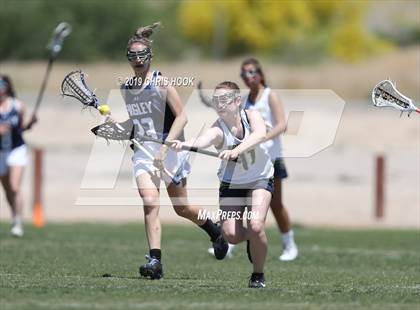 Thumbnail 1 in Higley @ Oro Valley [Canyon del Oro/Ironwood Ridge/Marana] photogallery.