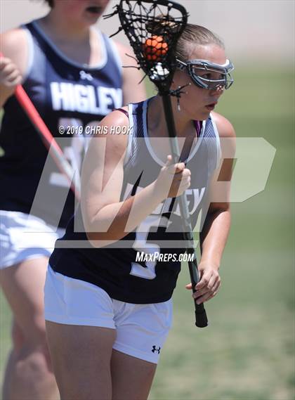 Thumbnail 2 in Higley @ Oro Valley [Canyon del Oro/Ironwood Ridge/Marana] photogallery.