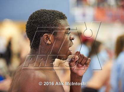 Thumbnail 1 in NCHSAA 4A State Swimming Championships (Finals) photogallery.