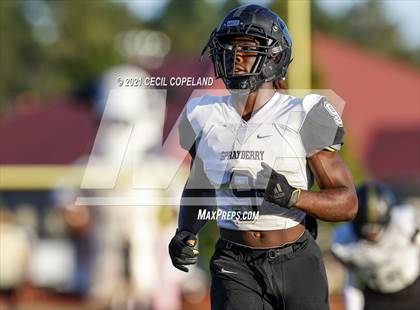 Thumbnail 3 in Sprayberry @ Lassiter photogallery.