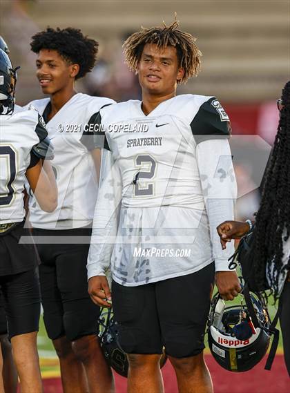 Thumbnail 2 in Sprayberry @ Lassiter photogallery.