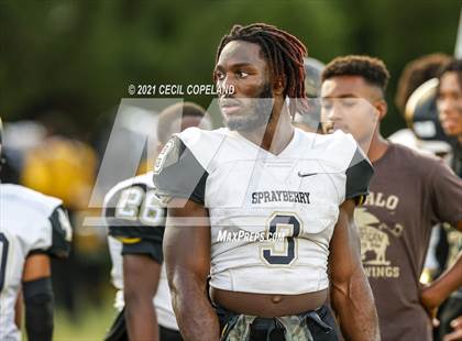 Thumbnail 2 in Sprayberry @ Lassiter photogallery.