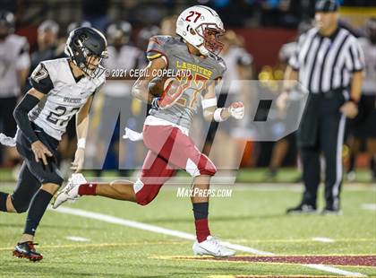 Thumbnail 2 in Sprayberry @ Lassiter photogallery.