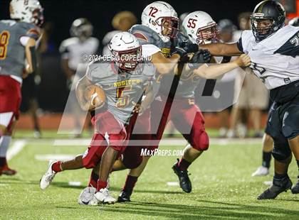 Thumbnail 3 in Sprayberry @ Lassiter photogallery.