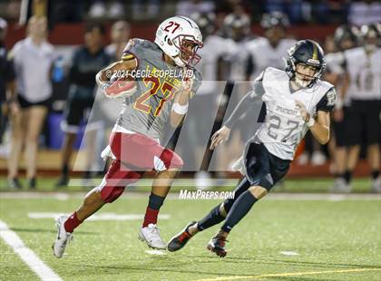 Thumbnail 3 in Sprayberry @ Lassiter photogallery.