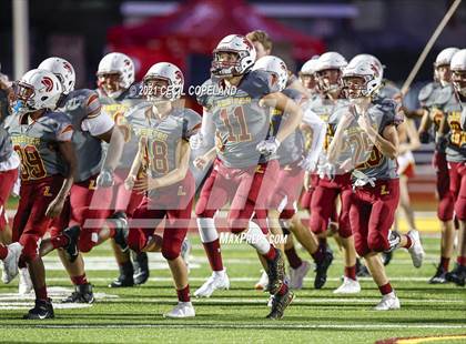 Thumbnail 3 in Sprayberry @ Lassiter photogallery.