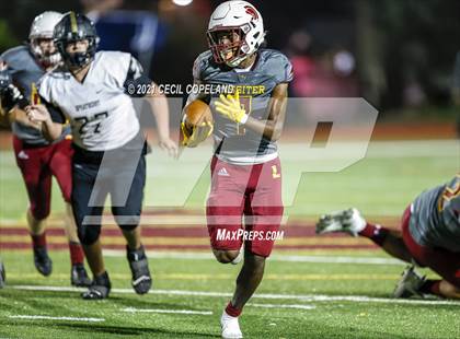 Thumbnail 3 in Sprayberry @ Lassiter photogallery.