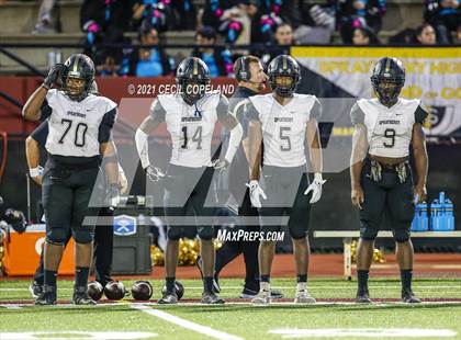 Thumbnail 1 in Sprayberry @ Lassiter photogallery.