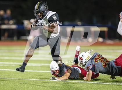 Thumbnail 1 in Sprayberry @ Lassiter photogallery.