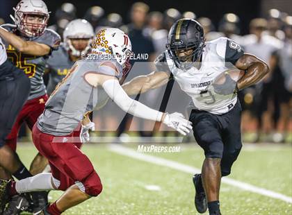 Thumbnail 1 in Sprayberry @ Lassiter photogallery.
