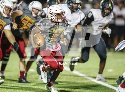 Thumbnail 2 in Sprayberry @ Lassiter photogallery.