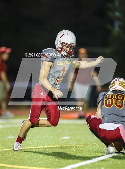 Thumbnail 1 in Sprayberry @ Lassiter photogallery.