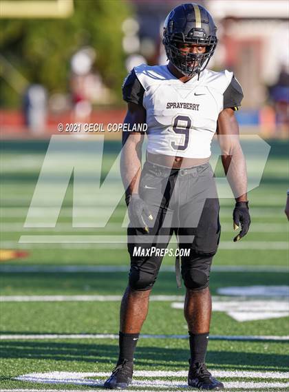 Thumbnail 2 in Sprayberry @ Lassiter photogallery.