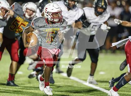 Thumbnail 2 in Sprayberry @ Lassiter photogallery.