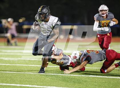 Thumbnail 3 in Sprayberry @ Lassiter photogallery.
