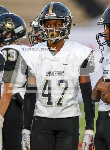 Thumbnail 1 in Sprayberry @ Lassiter photogallery.