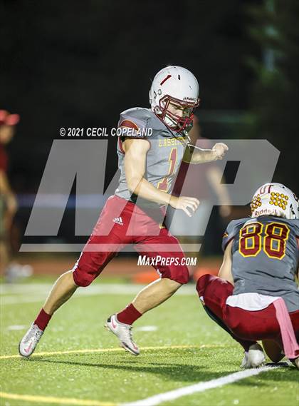 Thumbnail 2 in Sprayberry @ Lassiter photogallery.