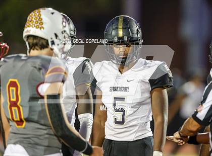 Thumbnail 3 in Sprayberry @ Lassiter photogallery.