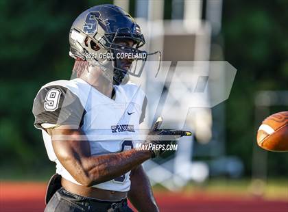 Thumbnail 1 in Sprayberry @ Lassiter photogallery.