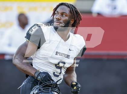 Thumbnail 1 in Sprayberry @ Lassiter photogallery.