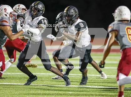 Thumbnail 1 in Sprayberry @ Lassiter photogallery.
