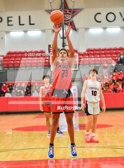 Thumbnail 1 in Marcus @ Coppell photogallery.