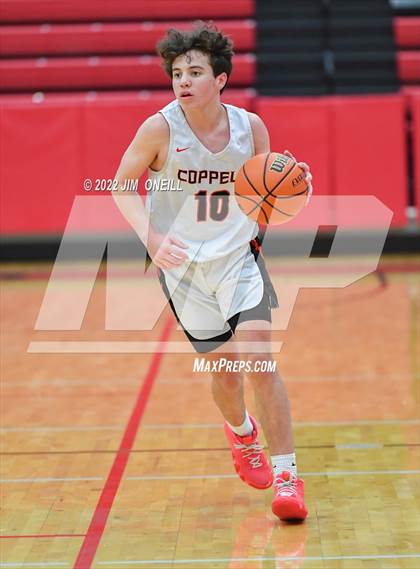 Thumbnail 1 in Marcus @ Coppell photogallery.