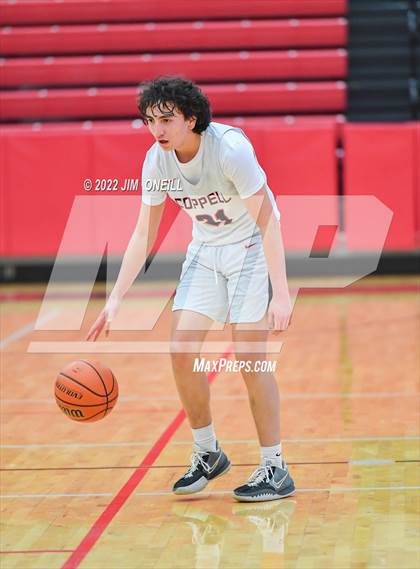 Thumbnail 2 in Marcus @ Coppell photogallery.