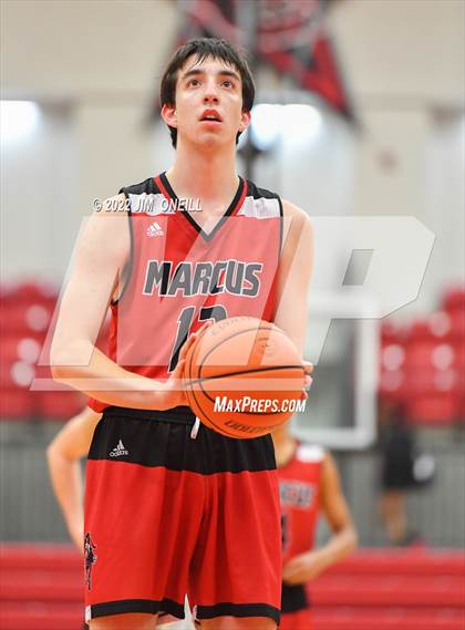 Thumbnail 2 in Marcus @ Coppell photogallery.