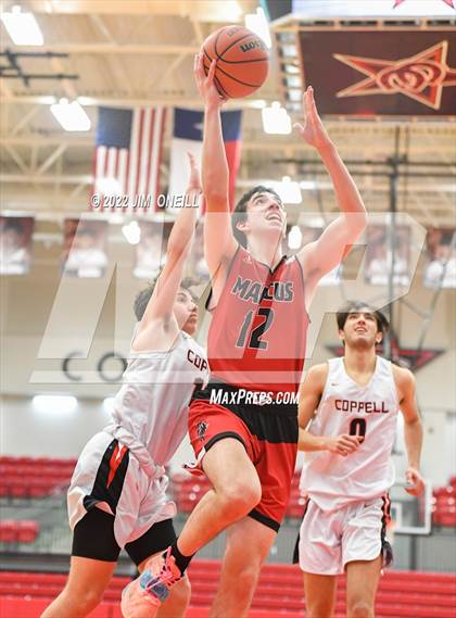 Thumbnail 1 in Marcus @ Coppell photogallery.