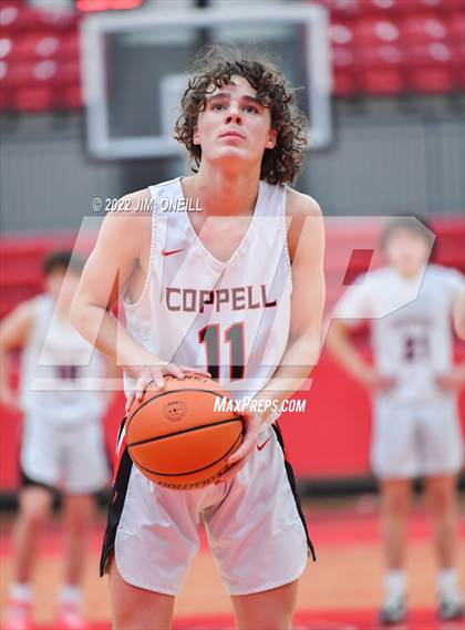 Thumbnail 1 in Marcus @ Coppell photogallery.