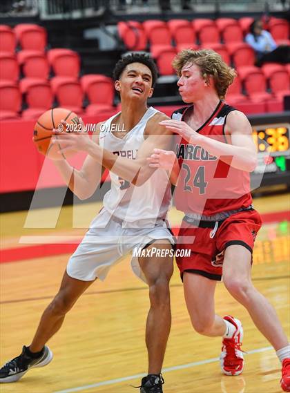 Thumbnail 3 in Marcus @ Coppell photogallery.