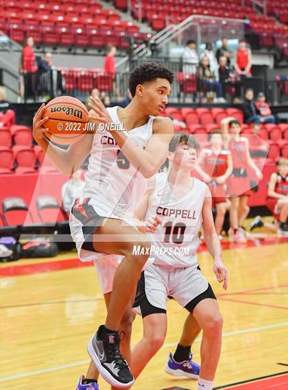 Thumbnail 1 in Marcus @ Coppell photogallery.