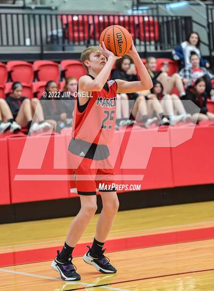 Thumbnail 1 in Marcus @ Coppell photogallery.