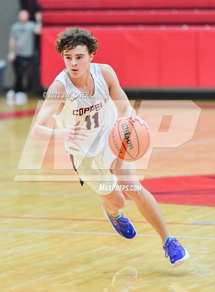 Thumbnail 3 in Marcus @ Coppell photogallery.