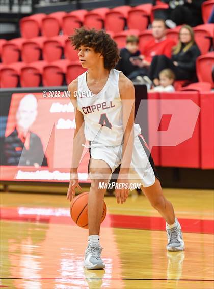 Thumbnail 3 in Marcus @ Coppell photogallery.
