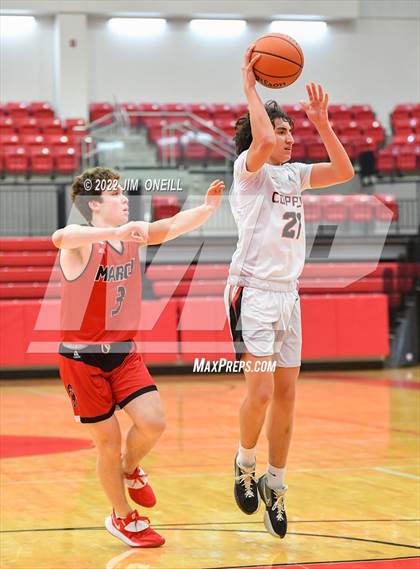 Thumbnail 2 in Marcus @ Coppell photogallery.