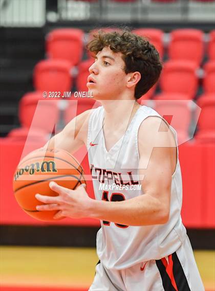 Thumbnail 3 in Marcus @ Coppell photogallery.