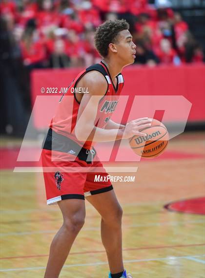 Thumbnail 2 in Marcus @ Coppell photogallery.